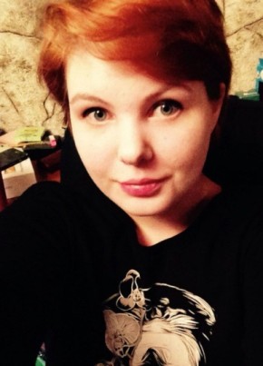 Екатерина, 29, Россия, Щёлково