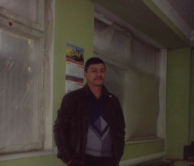 Сергей, 56 лет, Qo‘qon