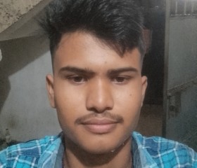 Jogeswar sahoo, 20, Angul