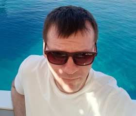Dmitriy, 40, Nizhniy Novgorod