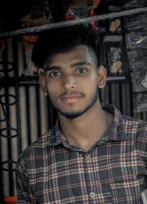 RJ Akash, 23, বাংলাদেশ, হবিগঞ্জ