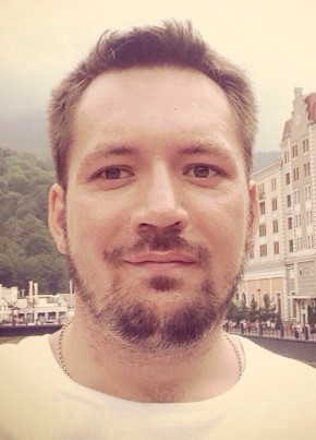 Sergey Shikhov, 40, Россия, Киров (Кировская обл.)