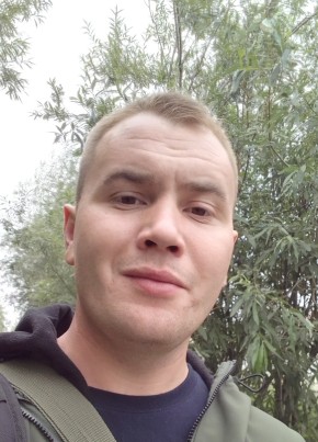 Artem, 29, Россия, Сургут