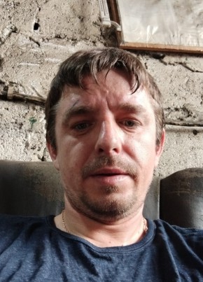 Александр из Быково (Московской обл.) 41 год