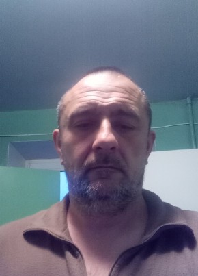 Евгений, 49, Россия, Ростов-на-Дону