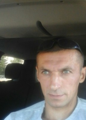 Руслан, 43, Россия, Гайны