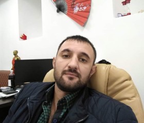 Alan, 45, Vladikavkaz