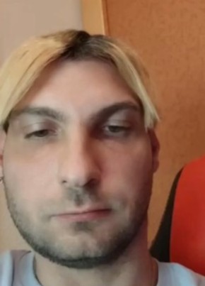 Guillaume glotin из Martigues 29 лет