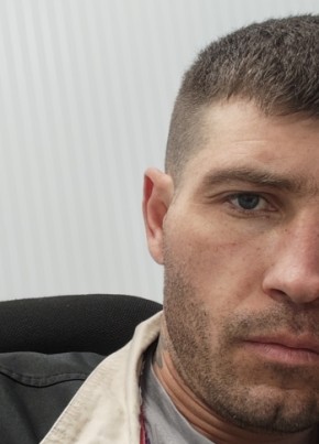 Veniamin, 36, Russia, Krasnoperekopsk