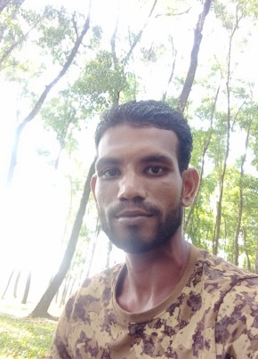Unknown, 35, Bangladesh, Rangpur