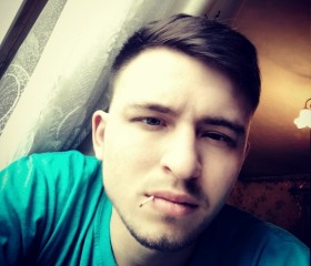 Владислав, 26 лет, Белгород