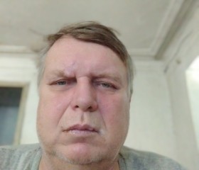 Алексей Зимин, 52 года, Орал