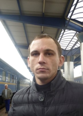  mafija, 38, Україна, Дніпро