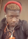 joeboy, 20 лет, Yaoundé
