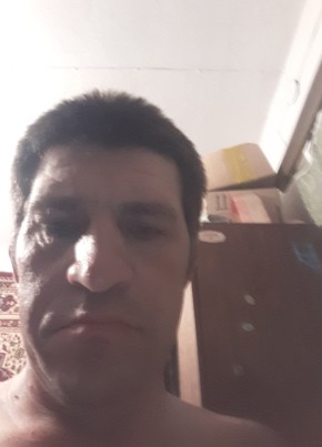 Андрей, 45, Россия, Карпинск