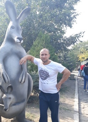Юрий, 43, Україна, Макіївка