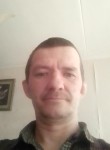 Dmitriy, 44, Novosibirsk