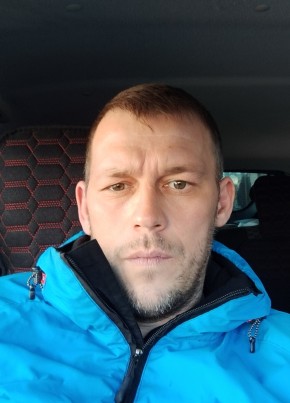 Анатолий из Астрахани 41 год