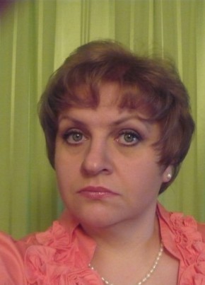 Ольга, 53, Россия, Брянск
