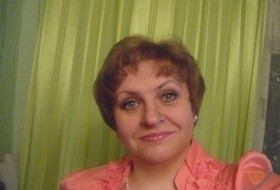 Ольга, 53 - Альбом 1