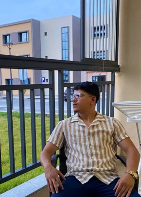 ILyes из Algiers 29 лет