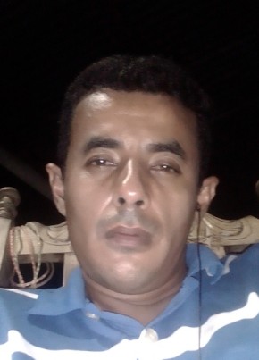 Carlos Manuel, 40, República de Nicaragua, Managua