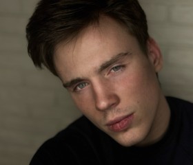 Anatoliy, 19, Moscow