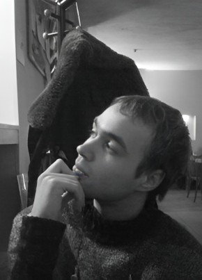 RamblerDating profile picture for @doozy