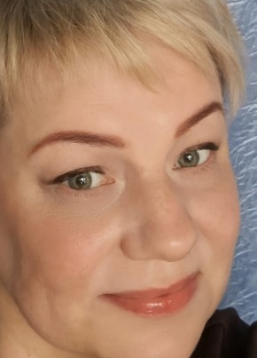 Larisa, 54, Russia, Yekaterinburg