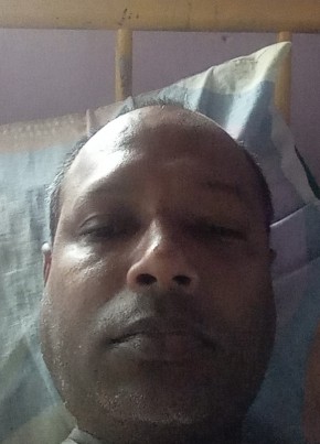 Suruj, 44, Trinidad and Tobago, Chaguanas
