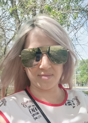 Мария из Абакана 38 лет