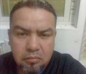 Uriel Martinez Z, 41 год, Ciudad Juárez