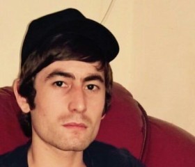 Dima, 30, Sokhumi