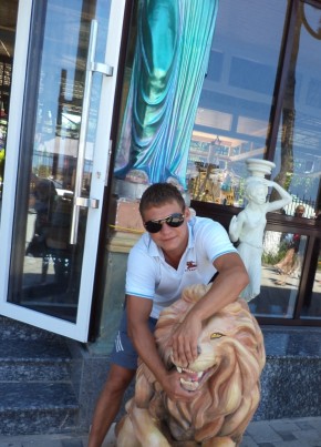 Mikhail, 38, Russia, Zheleznodorozhnyy (MO)
