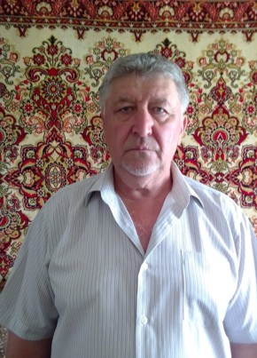 Mahdi, 62, Россия, Чишмы