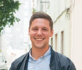 Villi, 37, Nuernberg