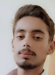 Farhanali, 23, Lahore