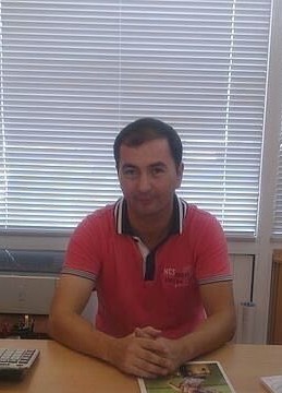 Руслан, 47, O‘zbekiston Respublikasi, Toshkent