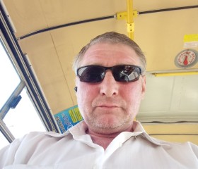 Борис, 51 год, Оренбург