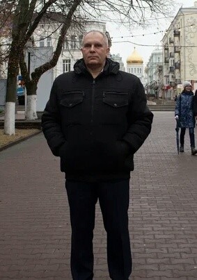 igor borisov, 63, Россия, Ростов-на-Дону
