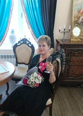 Наталья из Енисейска 52 года