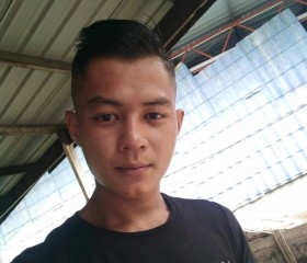 alex, 28, Bintulu