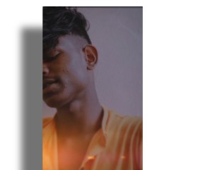 Amit, 20, Kayalpattinam