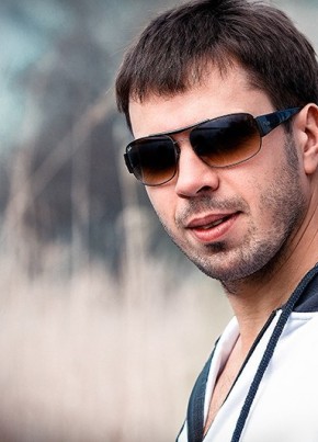 Сергей, 44, Россия, Переславль-Залесский