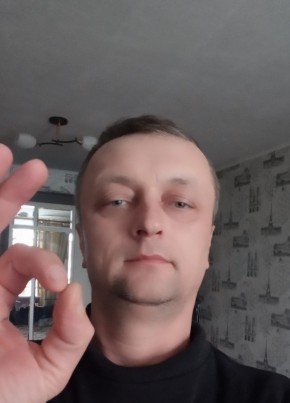 Александр, 42, Россия, Керчь