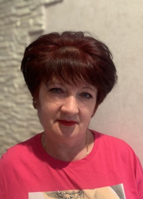 Наиля, 59, Россия, Ульяновск