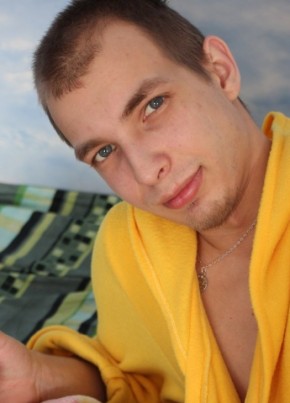 Daniil, 34, Russia, Lomonosov
