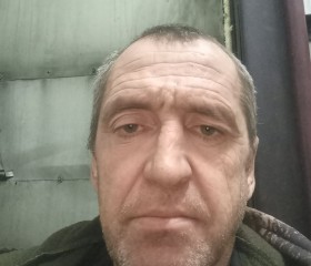 Юрий Степанович, 48 лет, Қостанай