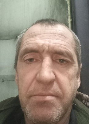 Юрий Степанович, 47, Қазақстан, Қостанай