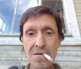 Алексей, 58 лет, Архангельск